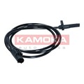 1x ORIGINAL® Kamoka Sensor, Raddrehzahl Vorne, Links, Rechts für Iveco DAILY