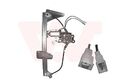 VAN WEZEL Fensterheber elek. v 2910261 Smart