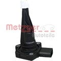 Metzger 0901283 Sensor Motorölstand für BMW 3 6 5 4 1 7 X5 2 X6 X4 X3 F12 F13