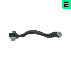 OPTIMAL Querlenker Dreieckslenker G5-2096 Stahlguss für MERCEDES CLS C218 Brake