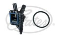 GATES Thermostat, Kühlmittel  u.a. für CITROËN, FIAT, PEUGEOT