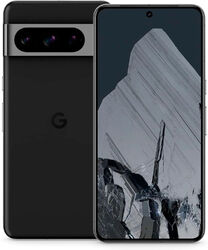 Smartphone GOOGLE Pixel 8 PRO 5G 12+128GB 6,7" Obsidian Black