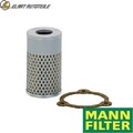 FILTER ARBEITSHYDRAULIK H 617 n FÜR DEUTZ-FAHR DXD06D07 F 4L 912 3.8L 4cyl D06