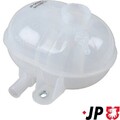 JP Group 3314700100 Ausgleichsbehälter, Kühlmittel passend für FIAT