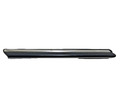Zierleiste Zierstab Kotflügel links Mercedes SL SLC R107 C107 W107 A1078800182