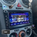 DVR DAB 4+64G Android15 Carplay Autoradio GPS KAM AI Für Opel Astra Corsa Zafira