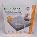 Medisana HB 675 Kuschelheizdecke XXL waschbar Kuscheldecke Abschaltautomatik...