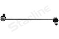 STARLINE 88.40.735 Koppelstange Stabilisator für OPEL AGILA (B) (H08) Vorne