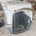 Petmate Hunde-Transportbox Ultra Vari Kennel L 58x81x61 cm