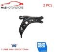 LINKS RECHTS QUERLENKER SATZ REINHOCH RH04-0051 2PCS I FÜR SKODA FABIA I