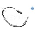 1x Sensor, Abgastemperatur MEYLE 114 800 0061 passend für SEAT SKODA VW