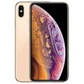 Apple iPhone Xs Max 64GB Gold iOS Smartphone