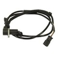 HITACHI 131407 ABS Sensor Raddrehzahl Hinten für AUDI A4 Avant (8ED, B7)