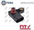 ECM-CH-011 MAP SENSOR DRUCKSENSOR SAUGROHRDRUCK NTY FÜR DAEWOO NUBIRA,TACUMA