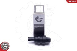 ESEN SKV Sensor, Ansauglufttemperatur  u.a. für AUDI, FORD, SEAT, SKODA, VWDie Nr.1* für Autoteile: Top-Preis-Leistungs-Verhältnis