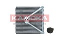 KAMOKA Verdampfer, Klimaanlage  u.a. für SEAT, SKODA, VW