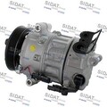 1.1471 KRIOS Kompressor, Klimaanlage für INNOCENTI,OPEL,VAUXHALL