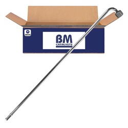 BM CATALYSTS DPF DRUCKLEITUNG DIFFERENZDRUCKSENSOR passend für MERCEDES-BENZ