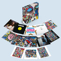 Primal Scream - The Screamadelica 12" Singles (10× Vinyl LP 2021, Compilation)