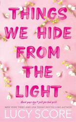 Lucy Score Things We Hide from the Light (Taschenbuch) KnockemoutEin weiterer großartiger Artikel von Rarewaves