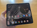 Google Pixel Fold G9FPL - 256GB - Obsidian (Ohne Simlock) Dual-SIM NEUWERTIG