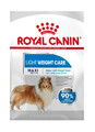 12 kg Royal Canin Maxi Light Weight Care (€ 6,62/kg) für große Hunde