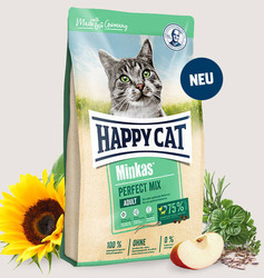 Happy Cat Minkas Perfect Mix 10kg