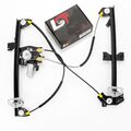 Elektrischer Fensterheber mit Motor vorne links für PEUGEOT PARTNER I 1