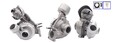 LUCAS Lader Aufladung OE REMAN LTRPA8064981 +131.55€ Pfand für FORD KUGA 2 DM2 1