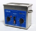 Emag 12 HC Ultraschallreiniger Ultraschall-Reinigungsgerät 100W 1,2l 1640074