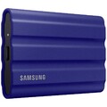 Samsung Portable T7 Shield 1 TB Externe SSD USB-A (USB 3.2 Gen 2) Blau PC/Mac...