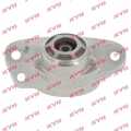 KYB Domlager Federbeinlager hinten für VW Golf VI 5K1 Audi A3 Sportback 8PA