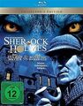 Sherlock Holmes: Der Hund von Baskerville & Im Zeich... | DVD | Zustand sehr gut