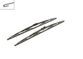 BOSCH 3 397 118 301 Wischblatt vorne passend für IVECO KIA MAZDA MERCEDES-BENZ