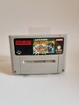 Super Mario All Stars Super Nintendo SNES nur das Modul