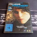 DVD Stieg Larsson Verblendung