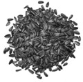 Sonnenblumenkerne gestreift 2,5 kg 3-fach gereinigt Vogelfutter Winterfutter Top