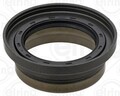 ELRING 228.490 Wellendichtring, Differential für AUDI SEAT SKODA VW