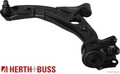 HERTH+BUSS JAKOPARTS J4903048 Lenker für Radaufhängung Querlenker Lenker 