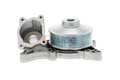 VAICO Kühlmittelpumpe Wasserpumpe für BMW 5 Touring (F11) 5 Limousine (F10)
