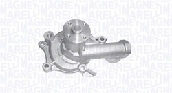MAGNETI MARELLI 352316170622 Water Pump for MITSUBISHI