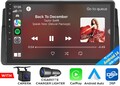 Für BMW E46 3er 318 320 325 M3 9" CarPlay Android 14 Autoradio GPS Navi WiFi DSP