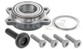 SNR R157.26 Radlagersatz für AUDI,SEAT,VW