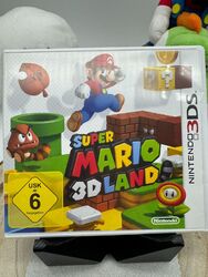 Super Mario 3D Land (Nintendo 3DS, 2017)
