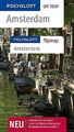 Amsterdam: Polyglott on tour mit Flipmap von Rettenmeier... | Buch | Zustand gut