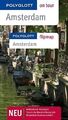 Amsterdam: Polyglott on tour mit Flipmap von Rettenmeier... | Buch | Zustand gut