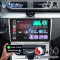 10" 4+64G 8-Core Carplay Android 15 Autoradio für VW Passat B7 Navi WIFI RDS DSP