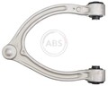 Querlenker Dreieckslenker A.B.S. 211253 für KLASSE C216 W221 MERCEDES Aluminium