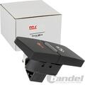 SCHALTER TÜRVERRIEGELUNG für AUDI A6 4F + AVANT ALLROAD AB FGST-NR: 4F-7-072883