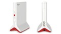 AVM FRITZ!Repeater 6000 Ax WiFi 6 Inkl. Netzteil und Ovp